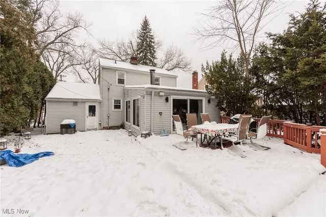 1409 Ford Road, Lyndhurst, OH 44124