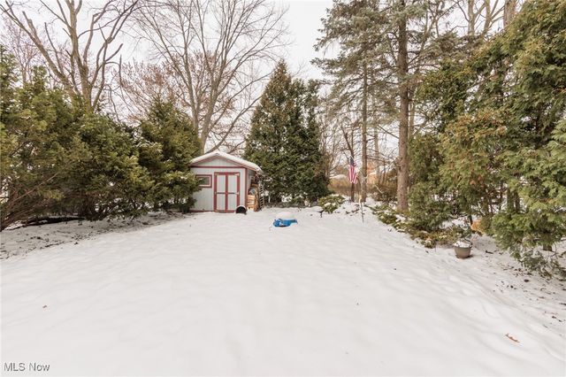 1409 Ford Road, Lyndhurst, OH 44124