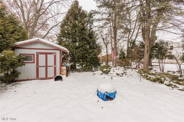 1409 Ford Road, Lyndhurst, OH 44124