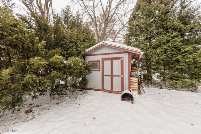 1409 Ford Road, Lyndhurst, OH 44124