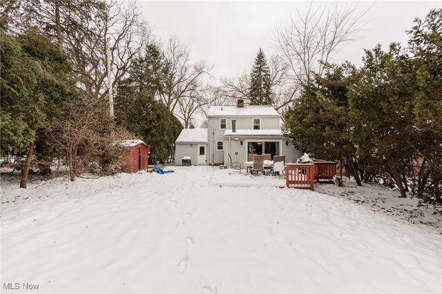 1409 Ford Road, Lyndhurst, OH 44124