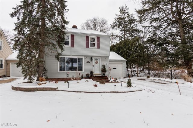 1409 Ford Road, Lyndhurst, OH 44124