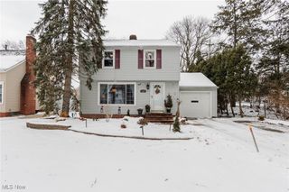 1409 Ford Road, Lyndhurst, OH 44124