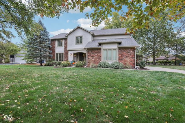 13703 Goldfinch Drive, Carmel, IN 46032