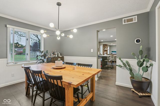 13703 Goldfinch Drive, Carmel, IN 46032