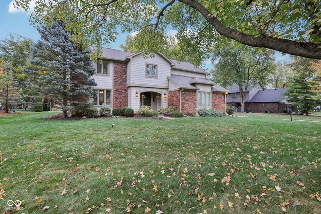 13703 Goldfinch Drive, Carmel, IN 46032