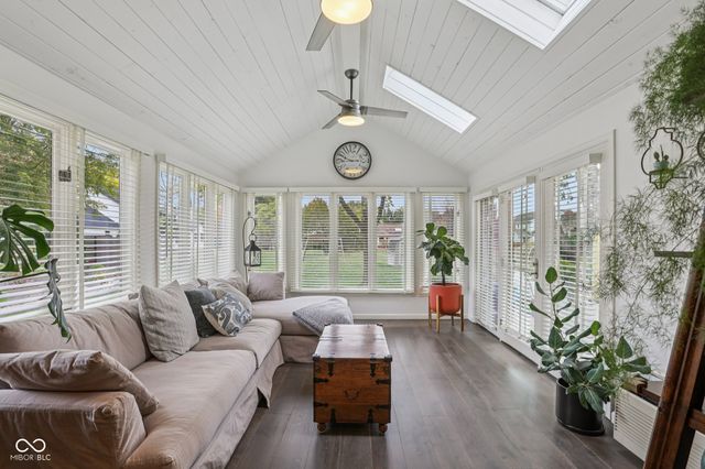 13703 Goldfinch Drive, Carmel, IN 46032