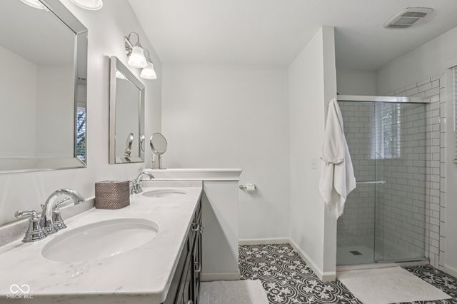 13703 Goldfinch Drive, Carmel, IN 46032