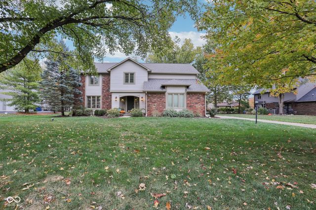 13703 Goldfinch Drive, Carmel, IN 46032