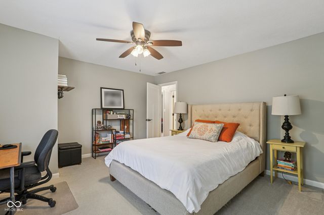 13703 Goldfinch Drive, Carmel, IN 46032