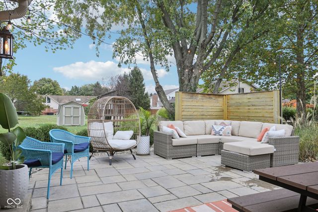 13703 Goldfinch Drive, Carmel, IN 46032