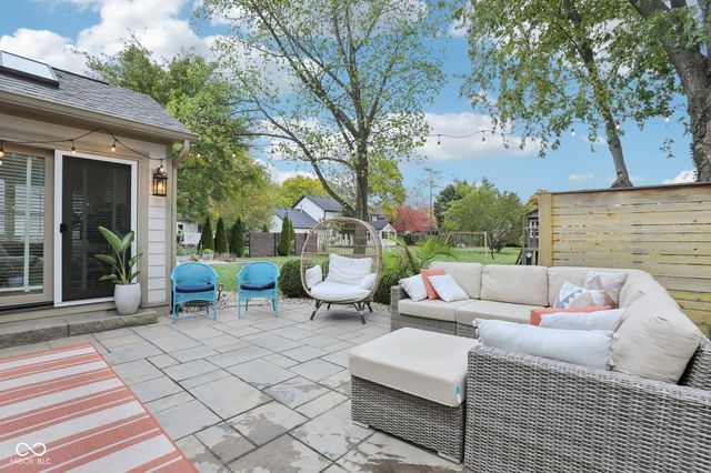 13703 Goldfinch Drive, Carmel, IN 46032