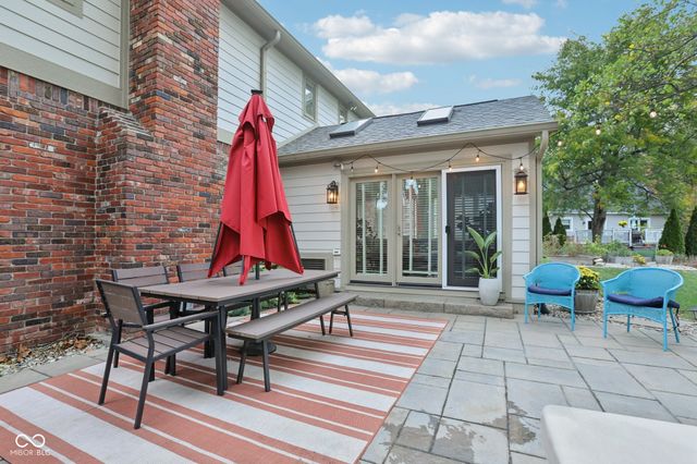 13703 Goldfinch Drive, Carmel, IN 46032