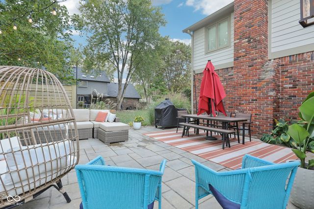 13703 Goldfinch Drive, Carmel, IN 46032