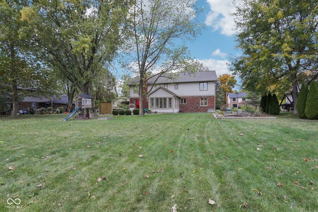 13703 Goldfinch Drive, Carmel, IN 46032