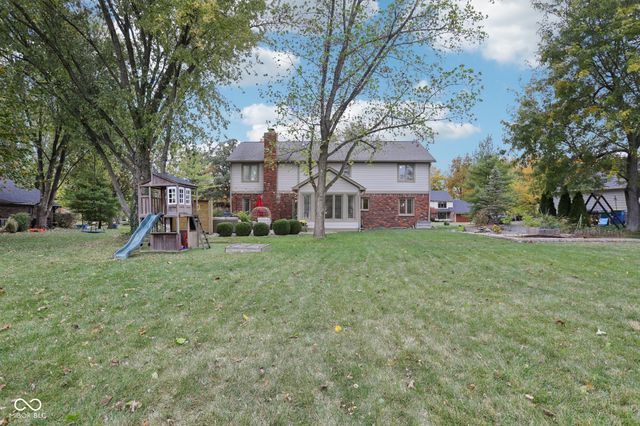 13703 Goldfinch Drive, Carmel, IN 46032