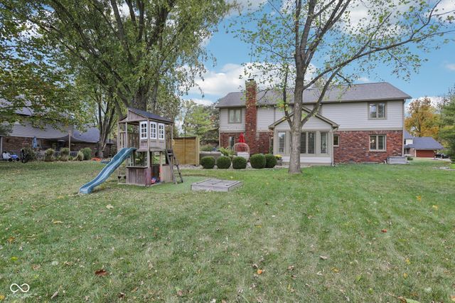 13703 Goldfinch Drive, Carmel, IN 46032