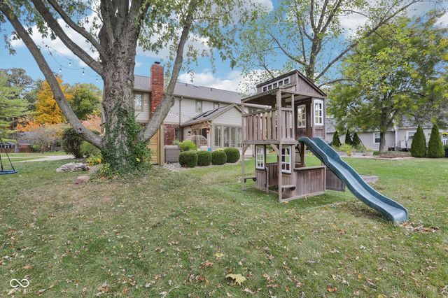 13703 Goldfinch Drive, Carmel, IN 46032