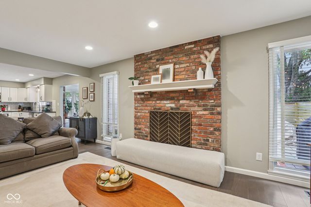 13703 Goldfinch Drive, Carmel, IN 46032