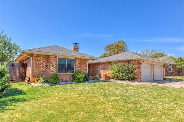 1334 Lowrie Lane, Oklahoma City, OK 73159