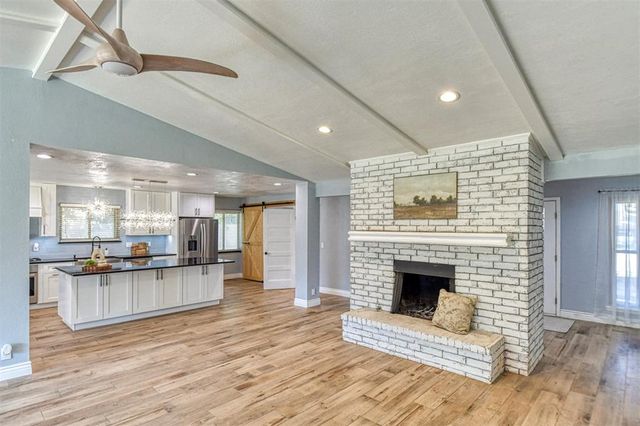 1334 Lowrie Lane, Oklahoma City, OK 73159