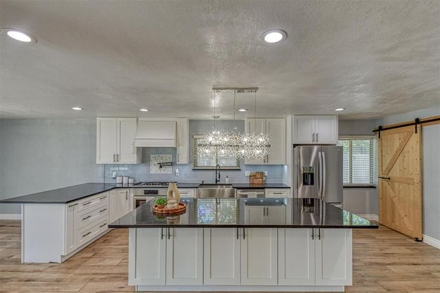 1334 Lowrie Lane, Oklahoma City, OK 73159