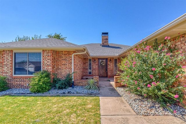 1334 Lowrie Lane, Oklahoma City, OK 73159