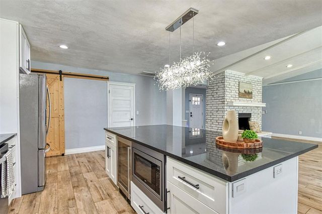1334 Lowrie Lane, Oklahoma City, OK 73159