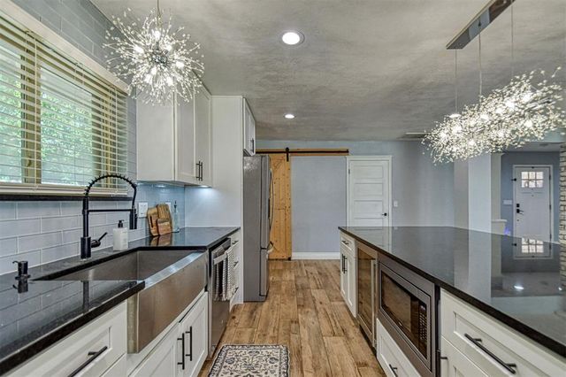 1334 Lowrie Lane, Oklahoma City, OK 73159