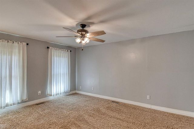 1334 Lowrie Lane, Oklahoma City, OK 73159