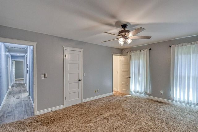 1334 Lowrie Lane, Oklahoma City, OK 73159