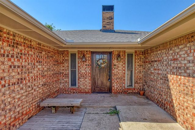 1334 Lowrie Lane, Oklahoma City, OK 73159