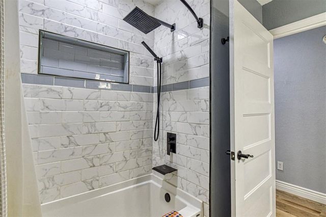 1334 Lowrie Lane, Oklahoma City, OK 73159
