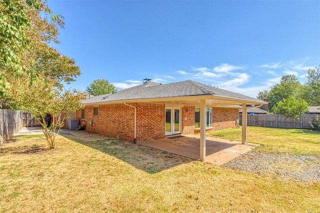 1334 Lowrie Lane, Oklahoma City, OK 73159