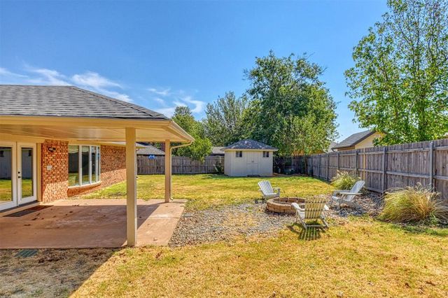 1334 Lowrie Lane, Oklahoma City, OK 73159