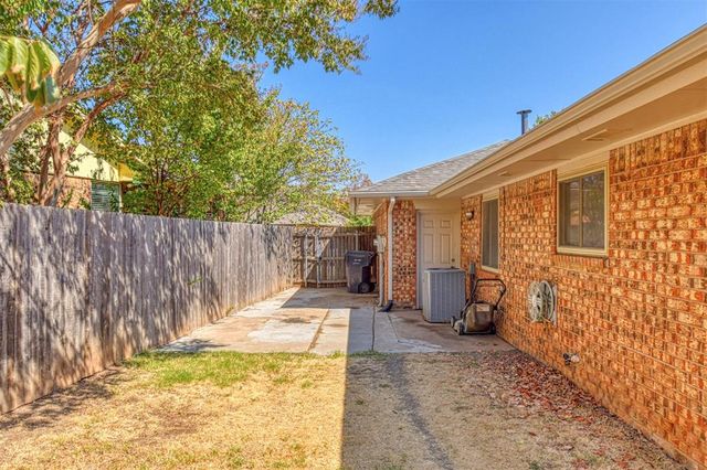 1334 Lowrie Lane, Oklahoma City, OK 73159