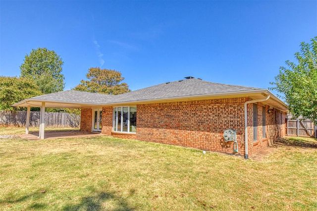 1334 Lowrie Lane, Oklahoma City, OK 73159