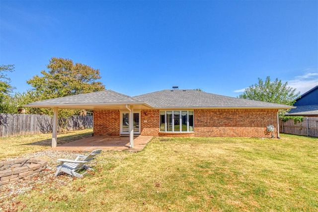 1334 Lowrie Lane, Oklahoma City, OK 73159