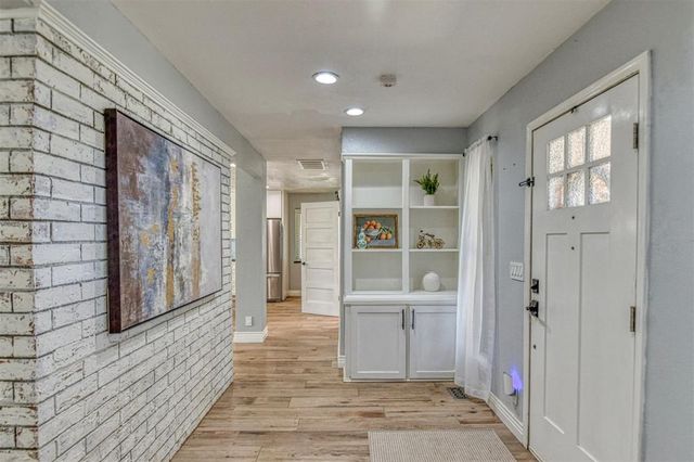 1334 Lowrie Lane, Oklahoma City, OK 73159
