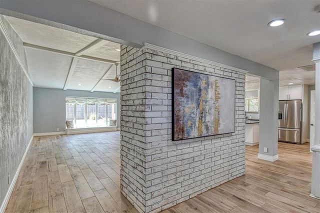 1334 Lowrie Lane, Oklahoma City, OK 73159