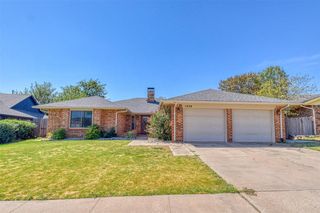 1334 Lowrie Lane, Oklahoma City, OK 73159