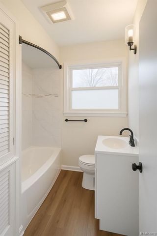 15975 Kinloch, Redford, MI 48239