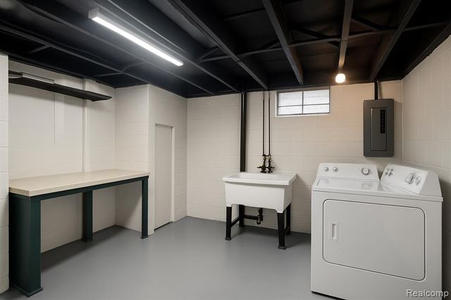 15975 Kinloch, Redford, MI 48239