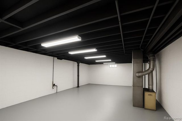 15975 Kinloch, Redford, MI 48239