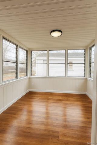 15975 Kinloch, Redford, MI 48239