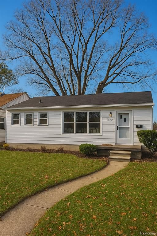 15975 Kinloch, Redford, MI 48239