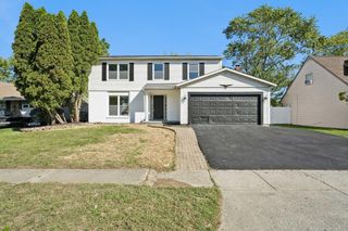 1218 Cardamon Place, Galloway, OH 43119