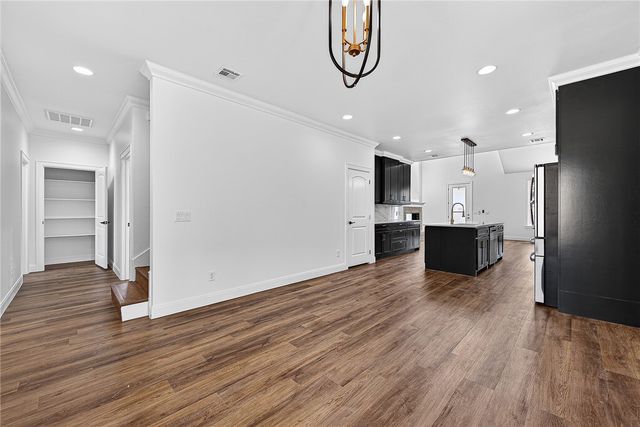 2 Foshee Lane, Bella Vista, AR 72715