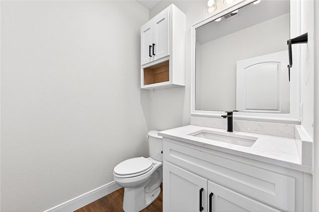 2 Foshee Lane, Bella Vista, AR 72715