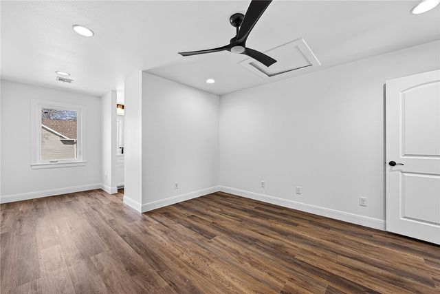 2 Foshee Lane, Bella Vista, AR 72715